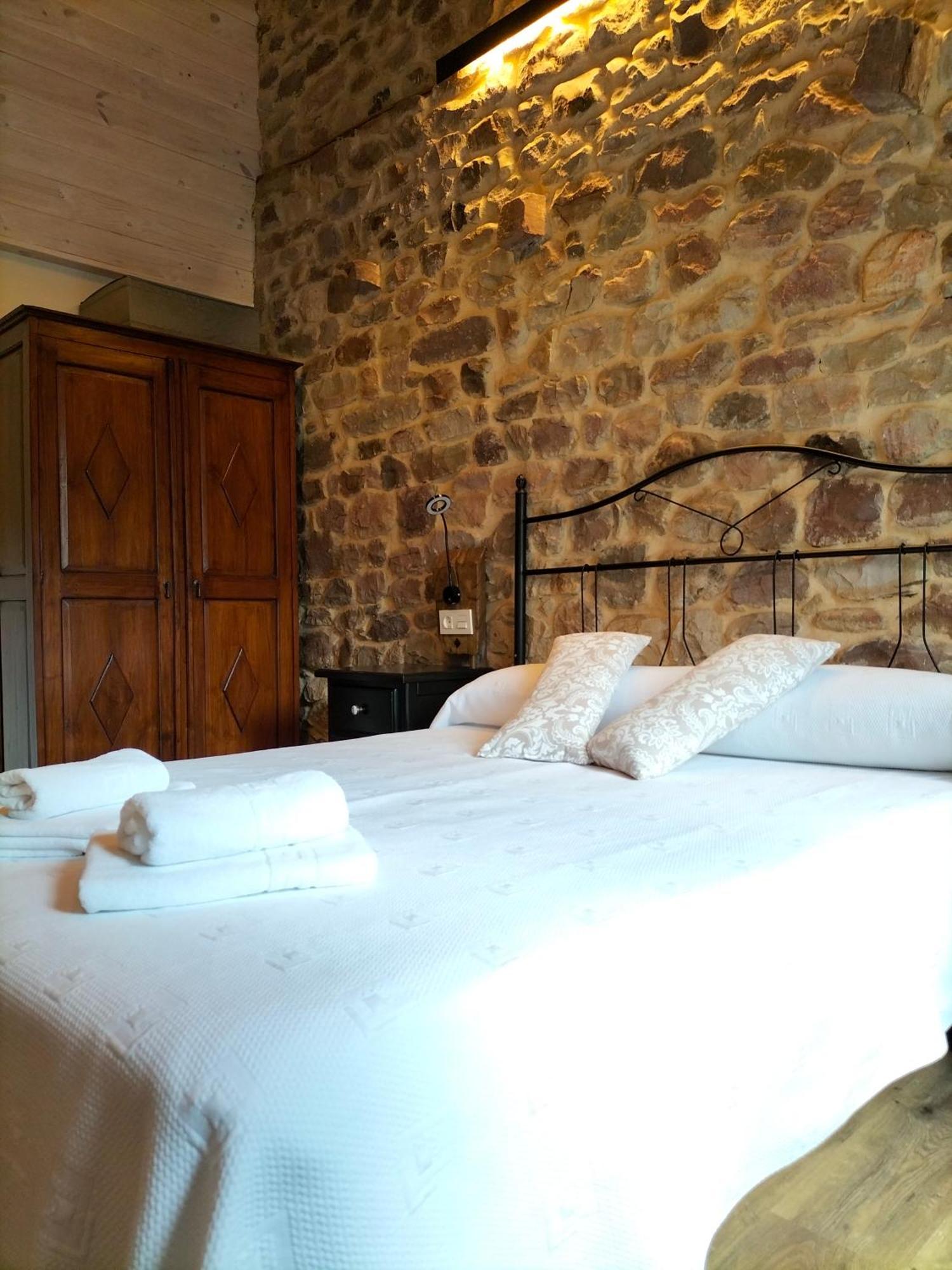 Apartamentos Lares Santa Olalla  Екстериор снимка