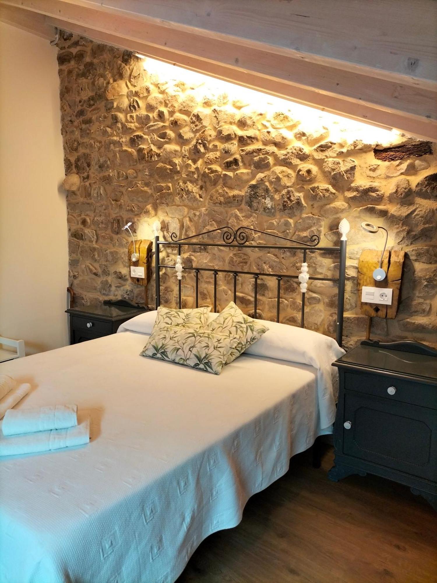 Apartamentos Lares Santa Olalla  Екстериор снимка